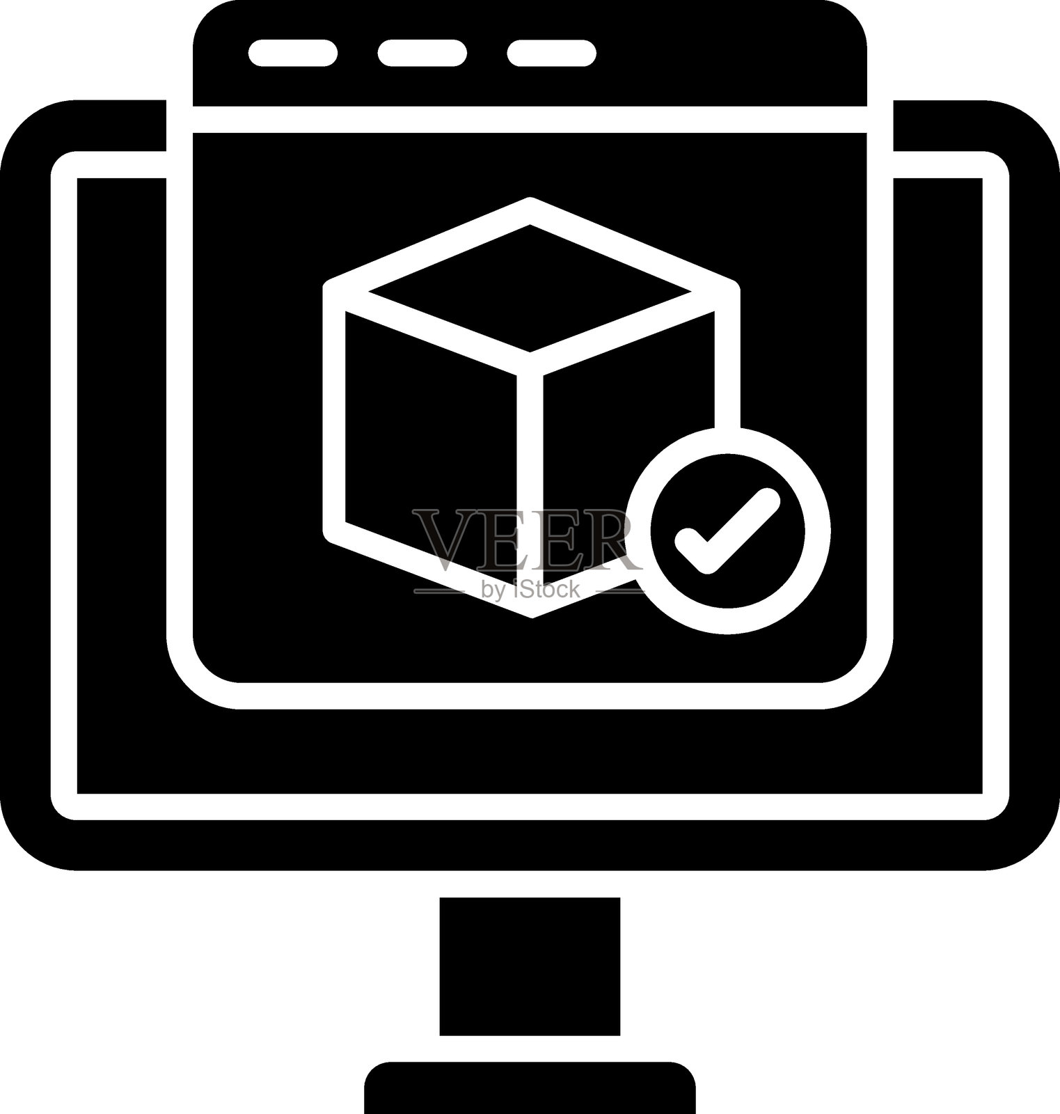 矢量设计软件图标风格插画图片素材