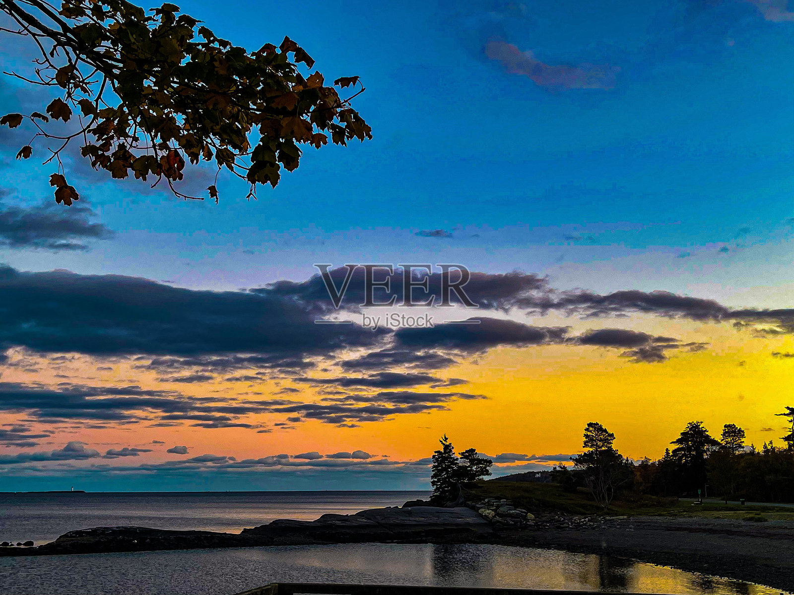 加拿大自然照片摄影图片