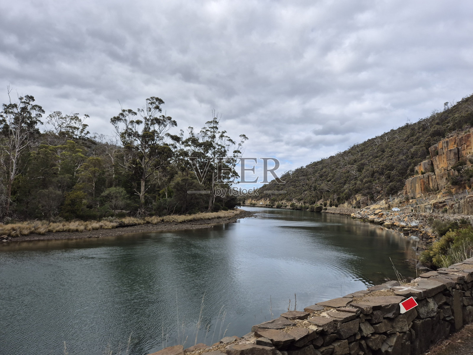 河流照片摄影图片