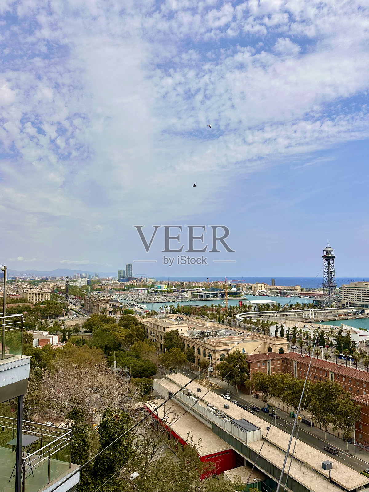 巴塞罗那照片摄影图片