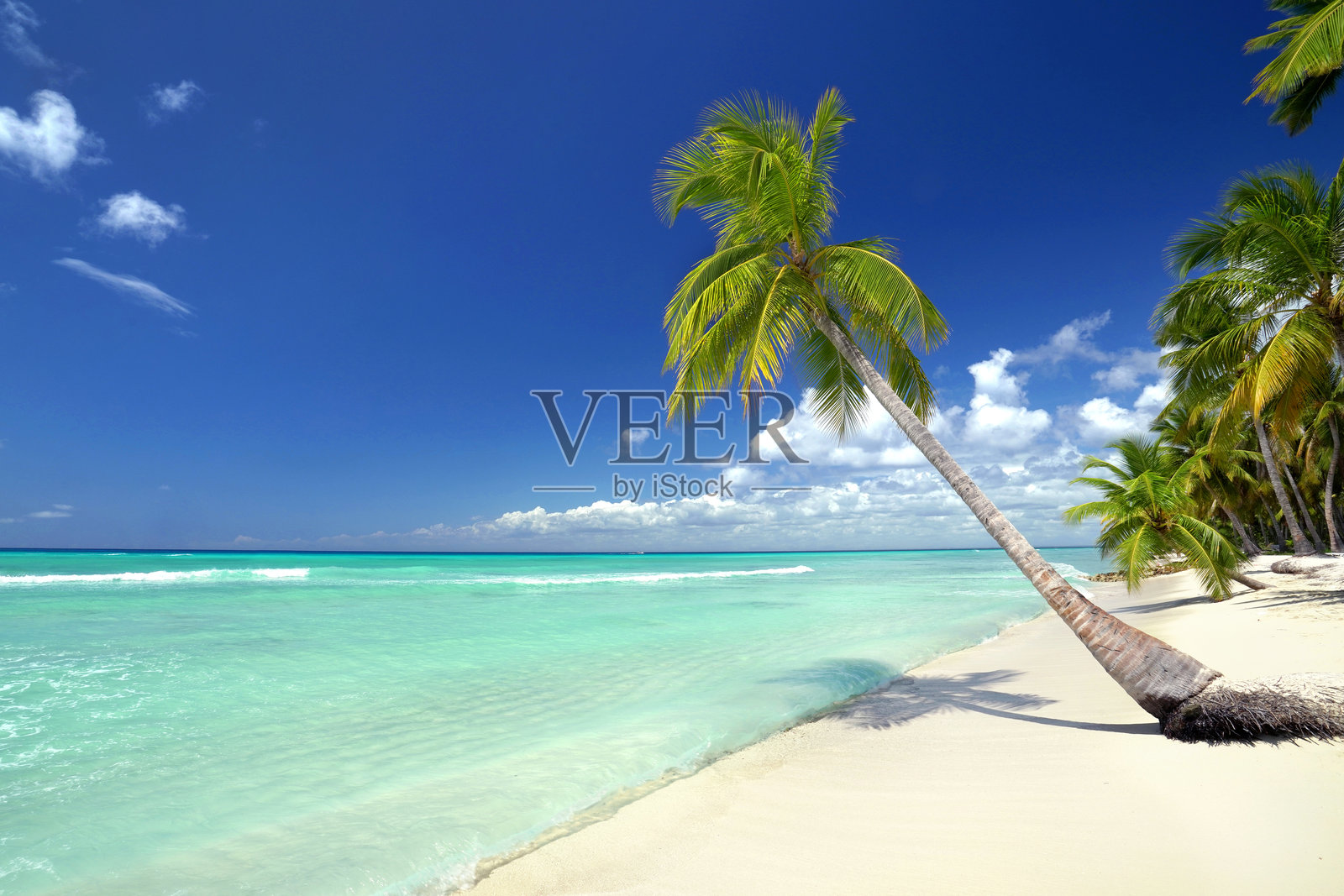 在天堂度假照片摄影图片