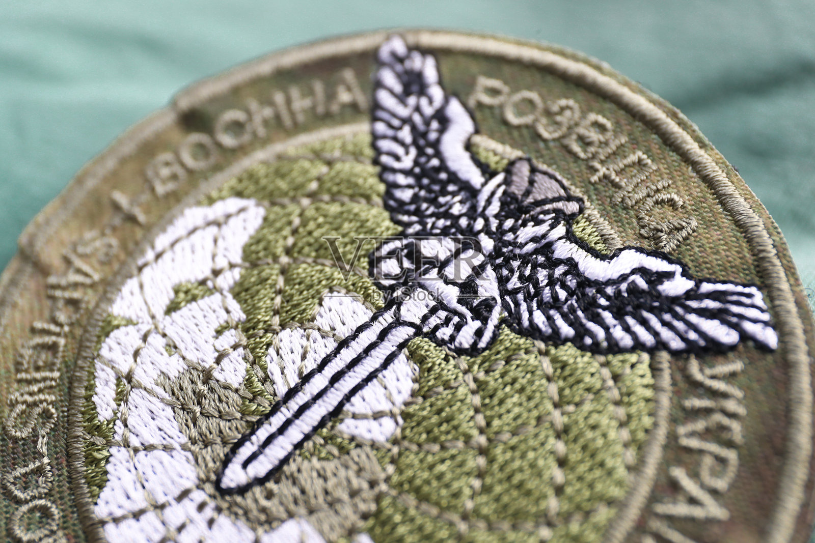 主情报局标志照片摄影图片