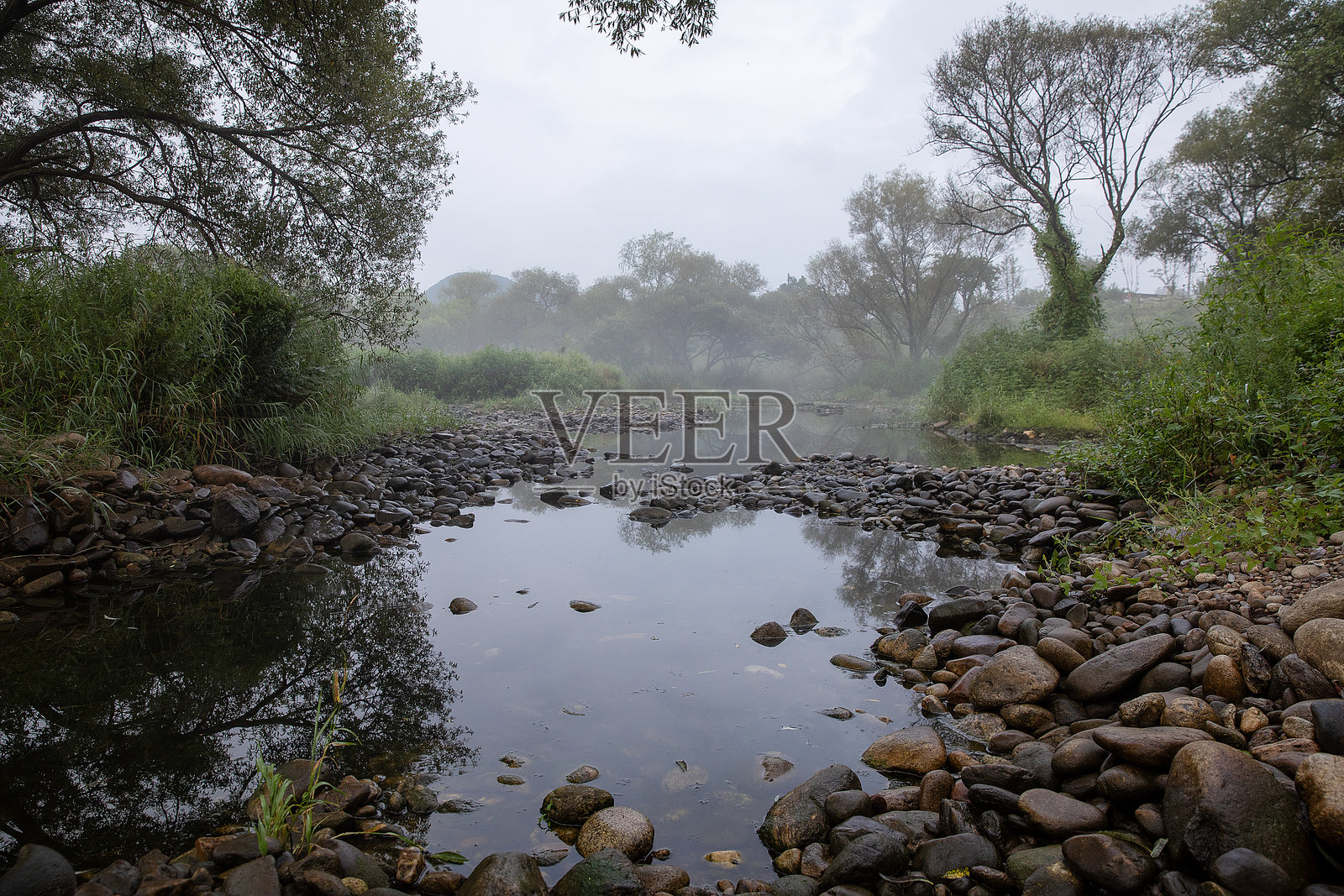 河边风景照片摄影图片