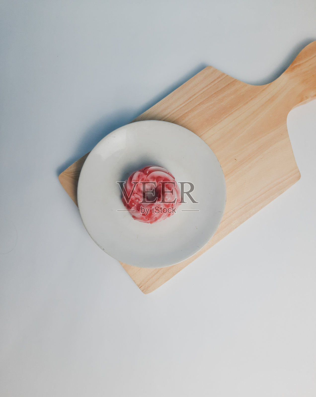 甜食照片摄影图片