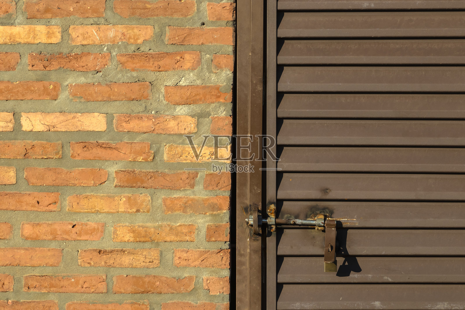 砖墙照片摄影图片