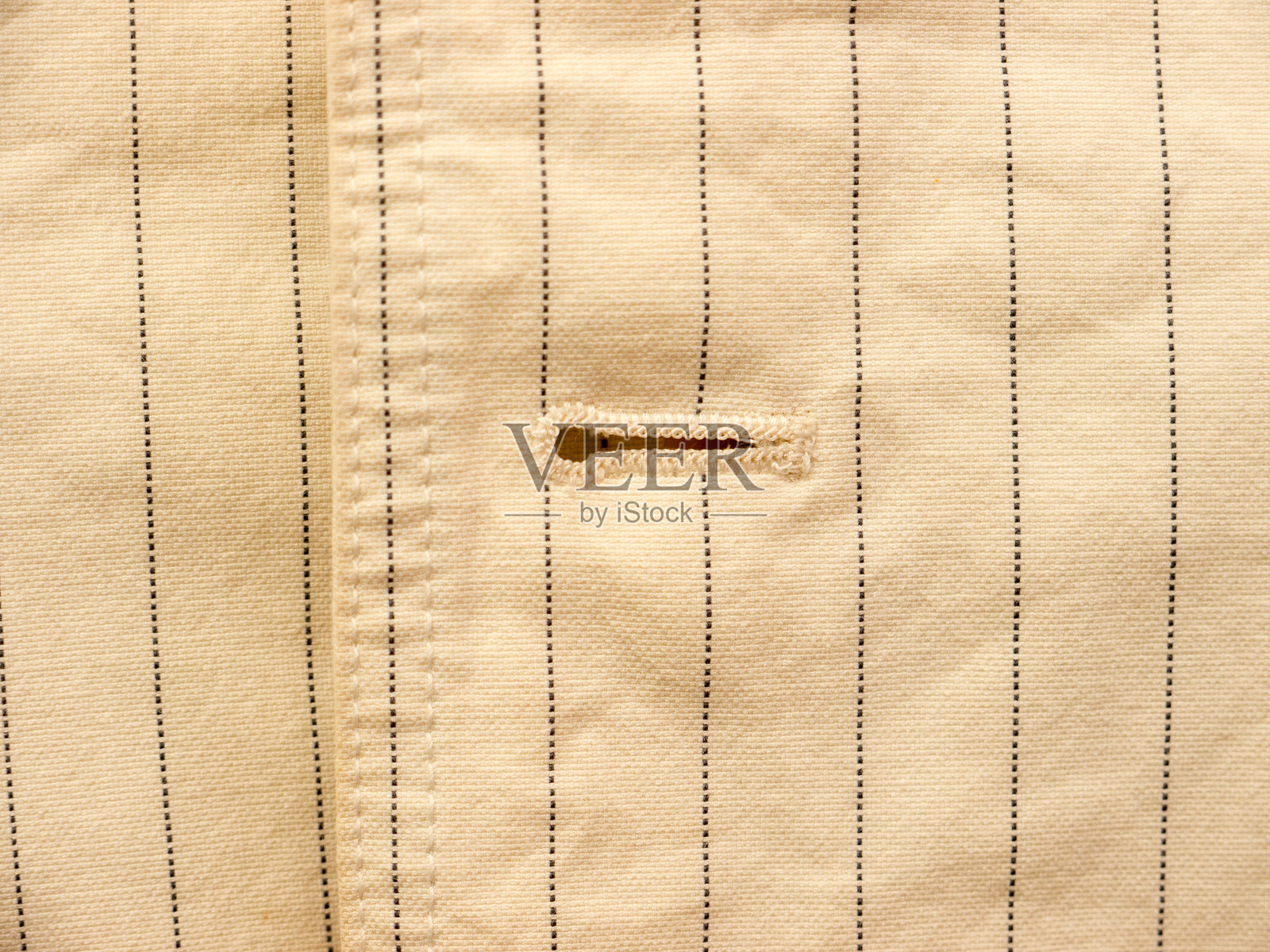 男士夹克的细节。照片摄影图片