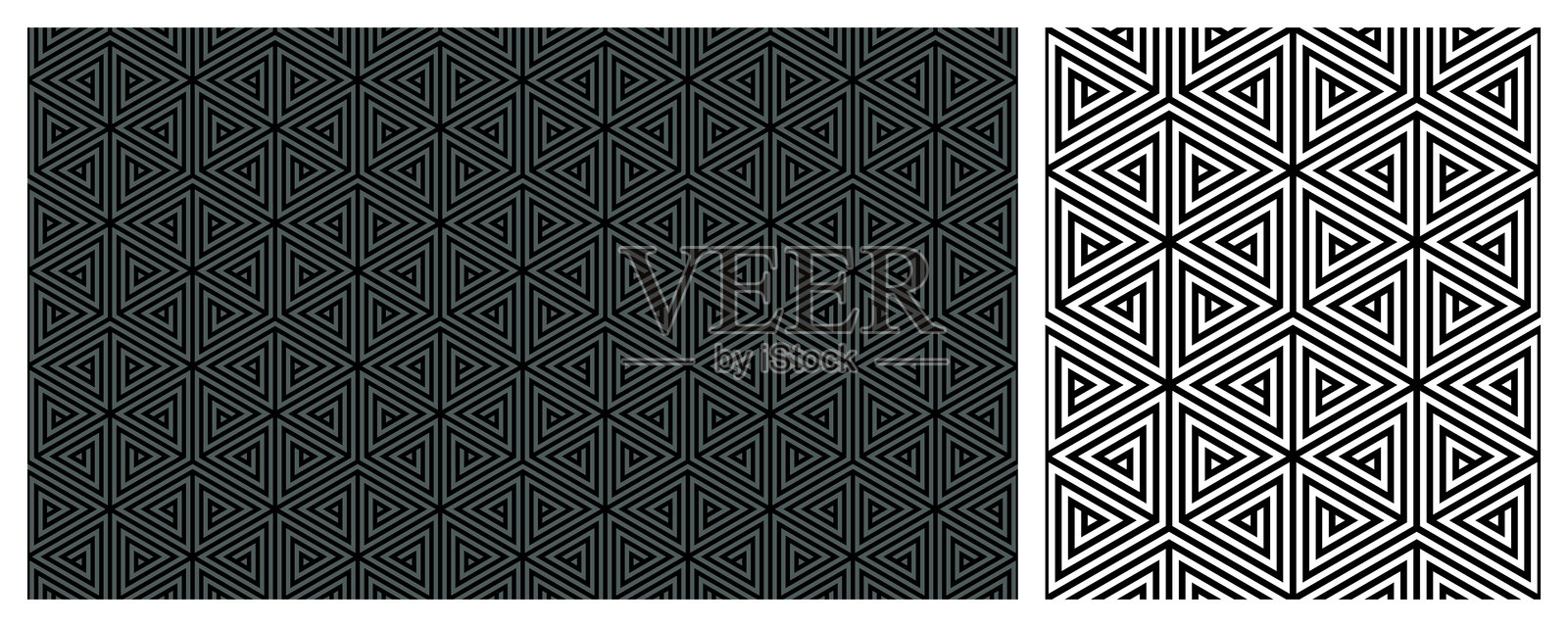 图案与背景插画图片素材