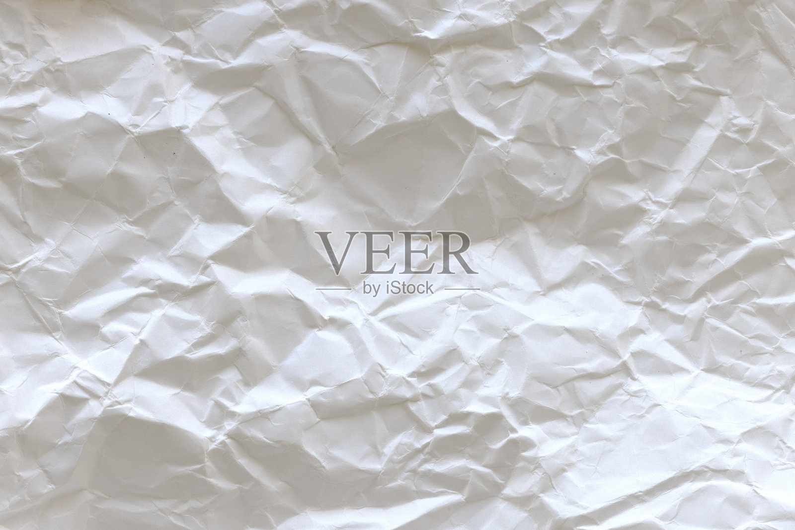 皱巴巴的纸照片摄影图片