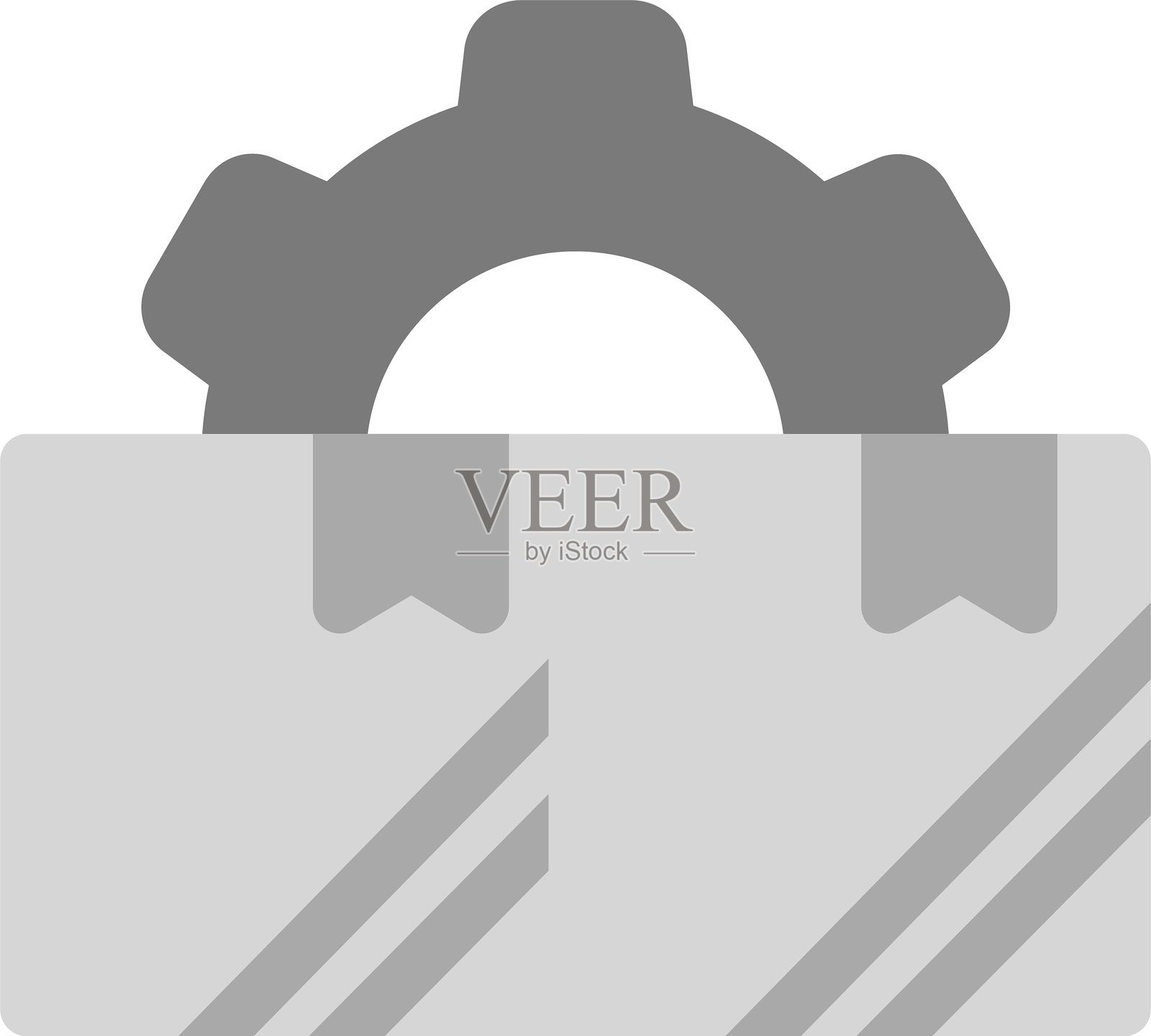 管理图标插画图片素材