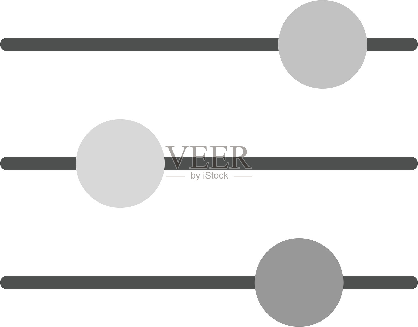 调整图标插画图片素材