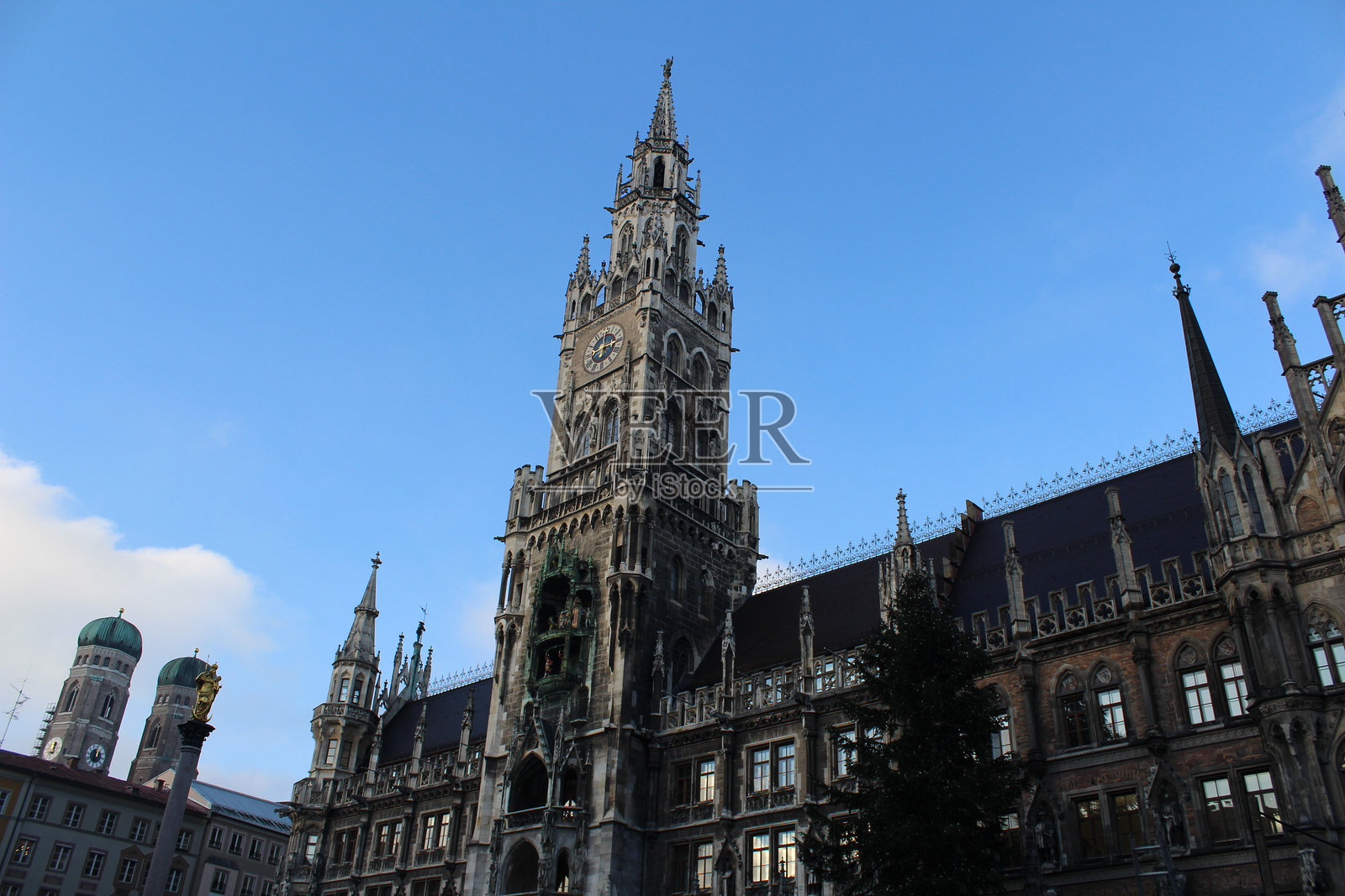 慕尼黑照片摄影图片