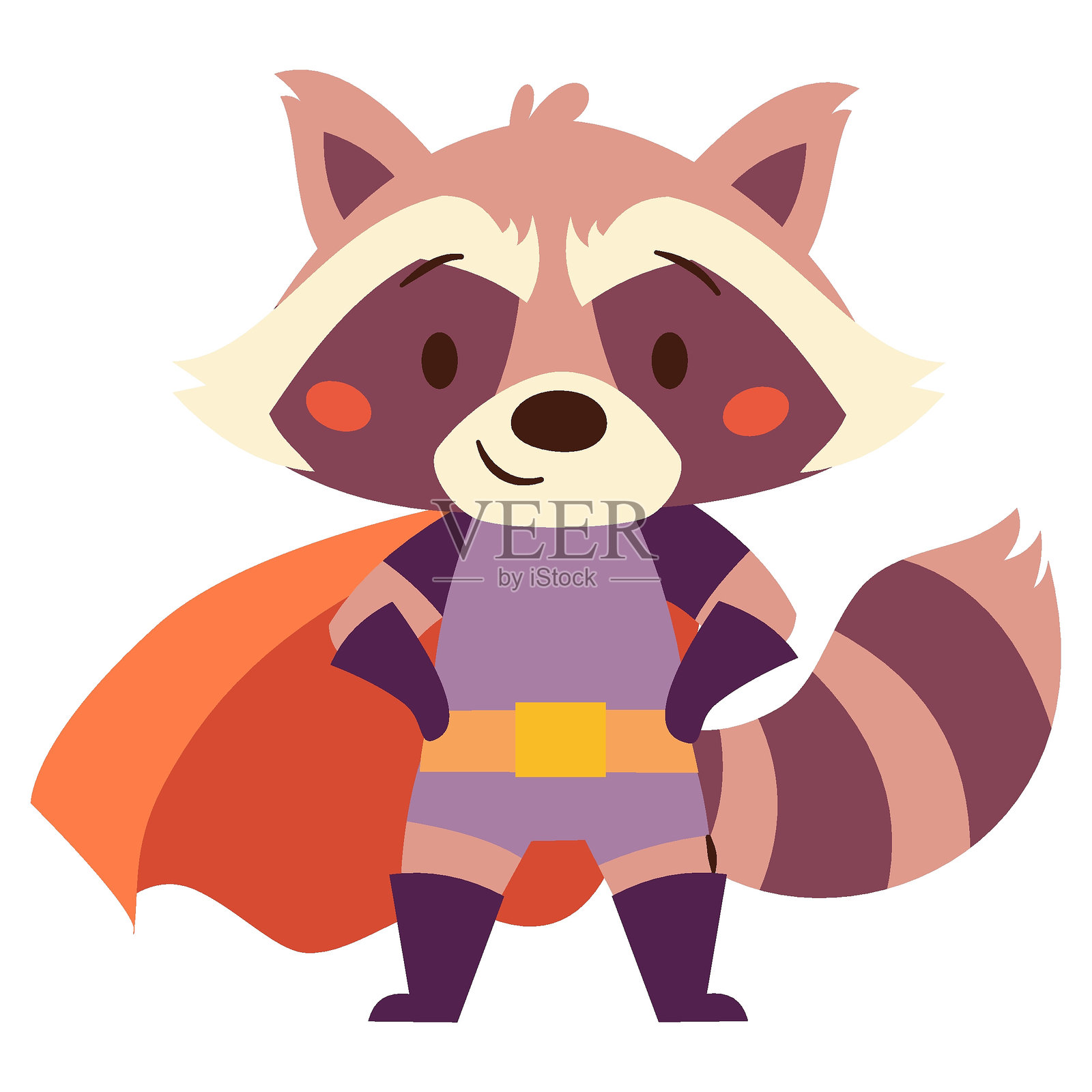 打印插画图片素材