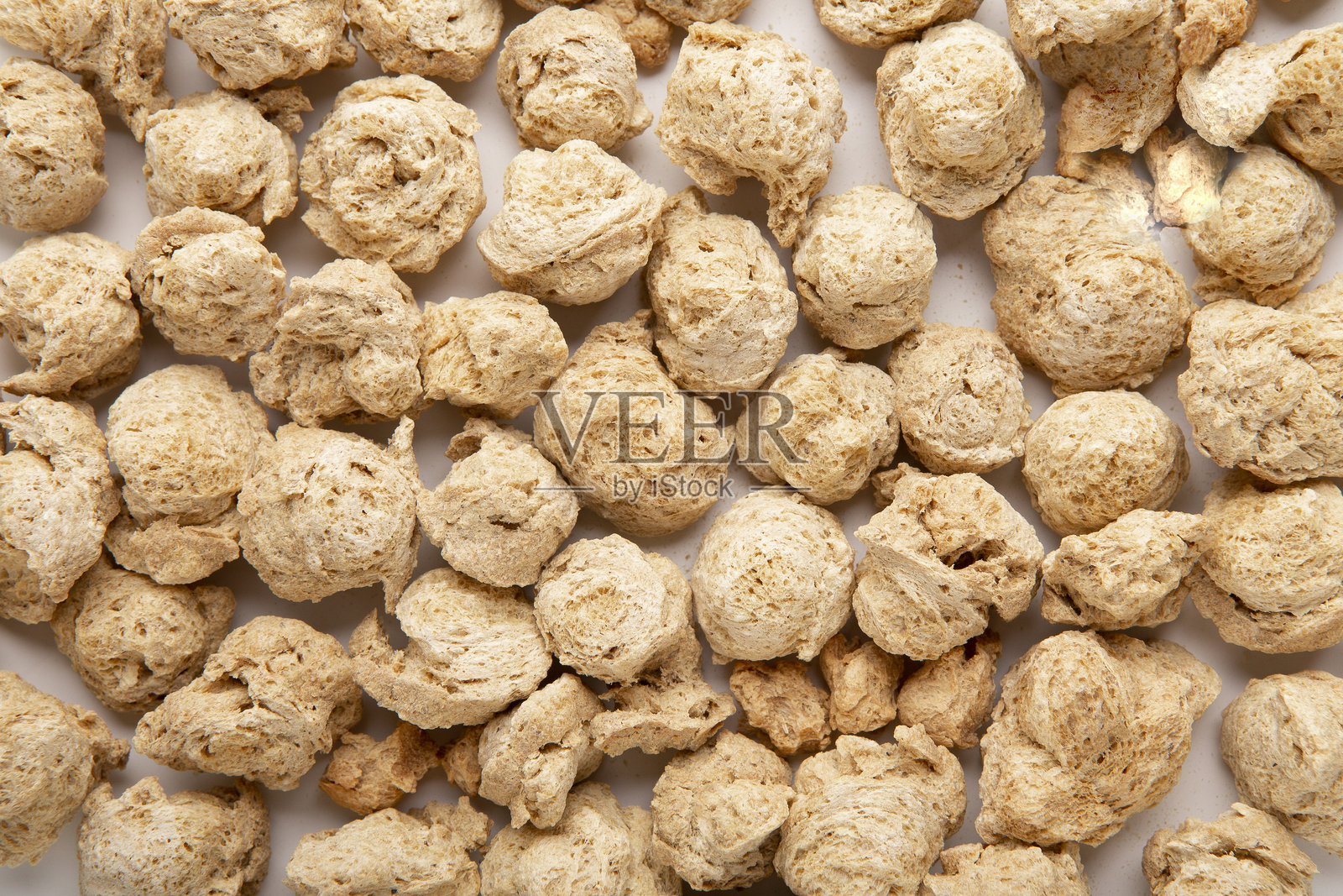 豆肉背景,替代蛋白质来源概念照片摄影图片