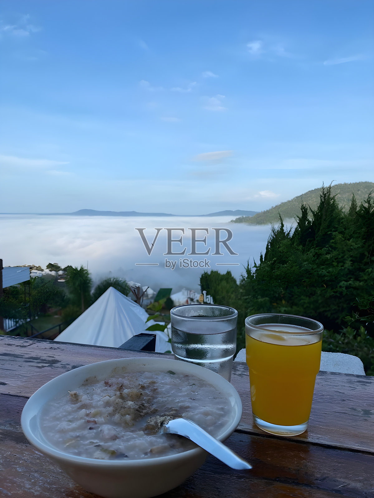 早餐照片摄影图片