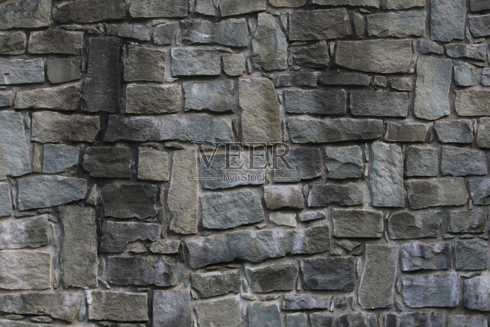 石墙纹理照片摄影图片