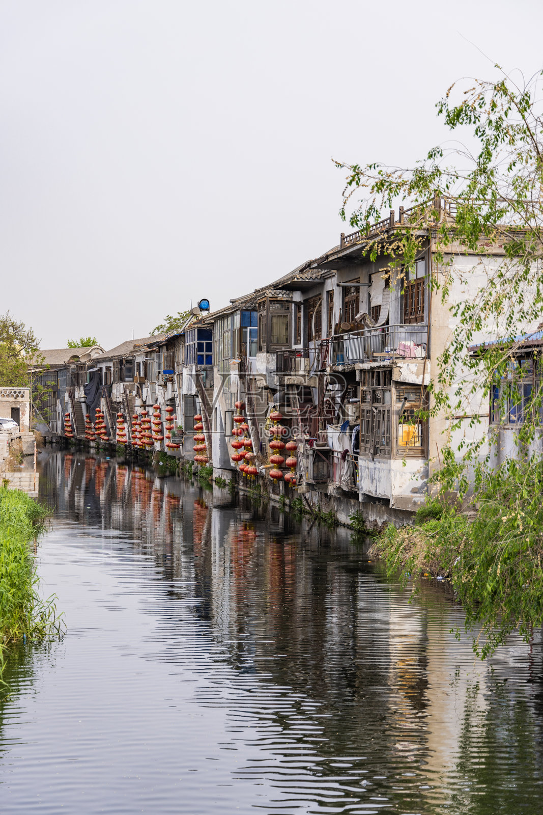河北古镇风景照片摄影图片