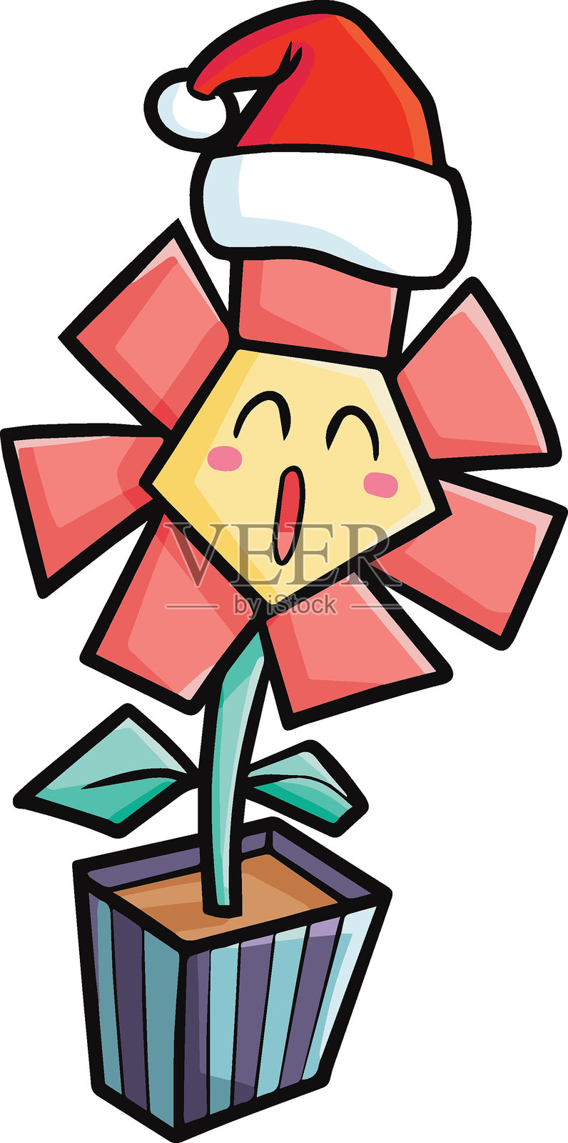 打印插画图片素材