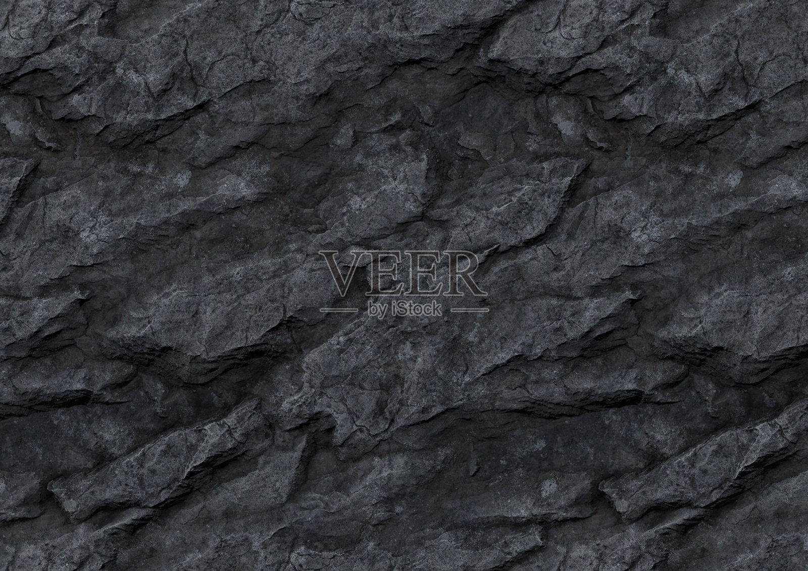 岩石和石头的纹理。照片摄影图片