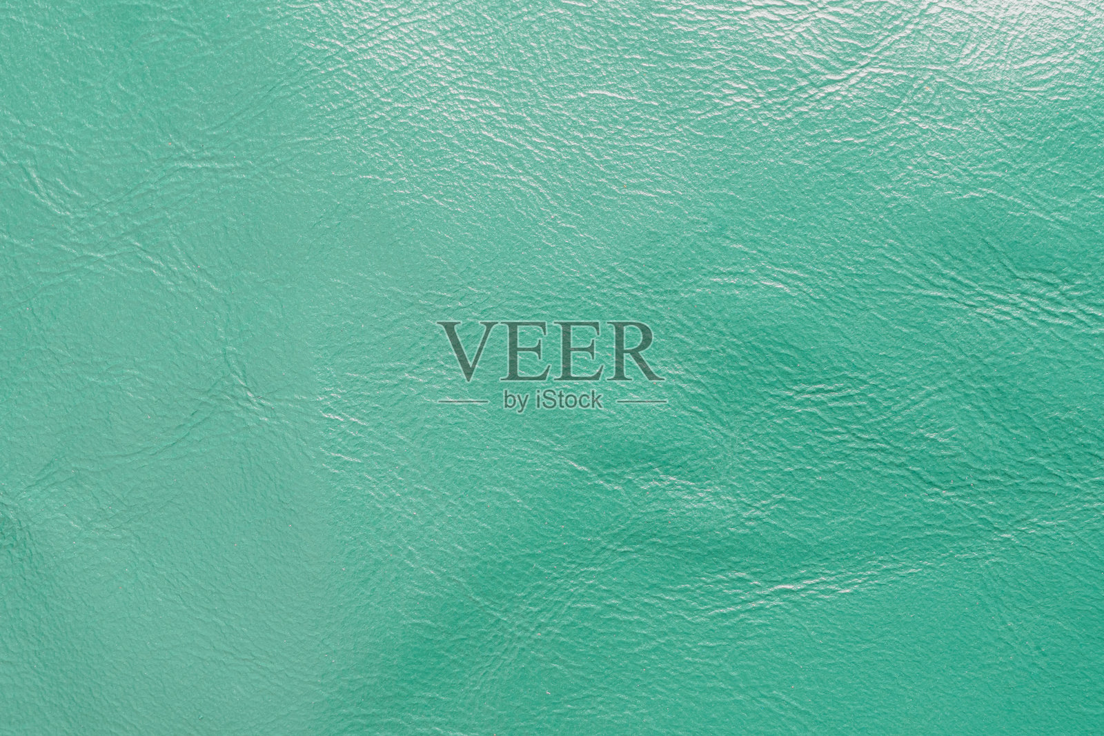 绿色皮革纹理详细背景照片摄影图片