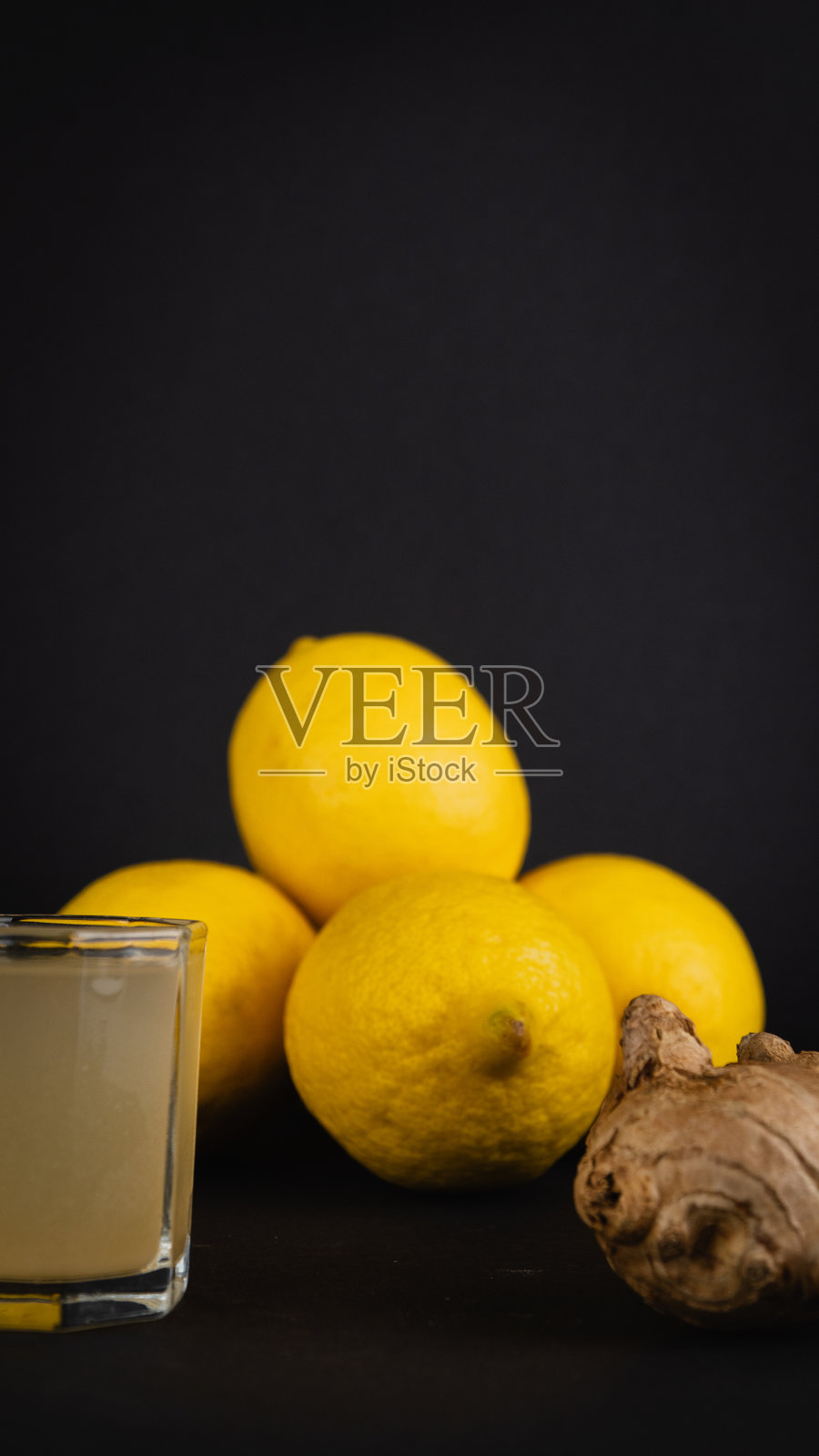 姜汁啤酒照片摄影图片