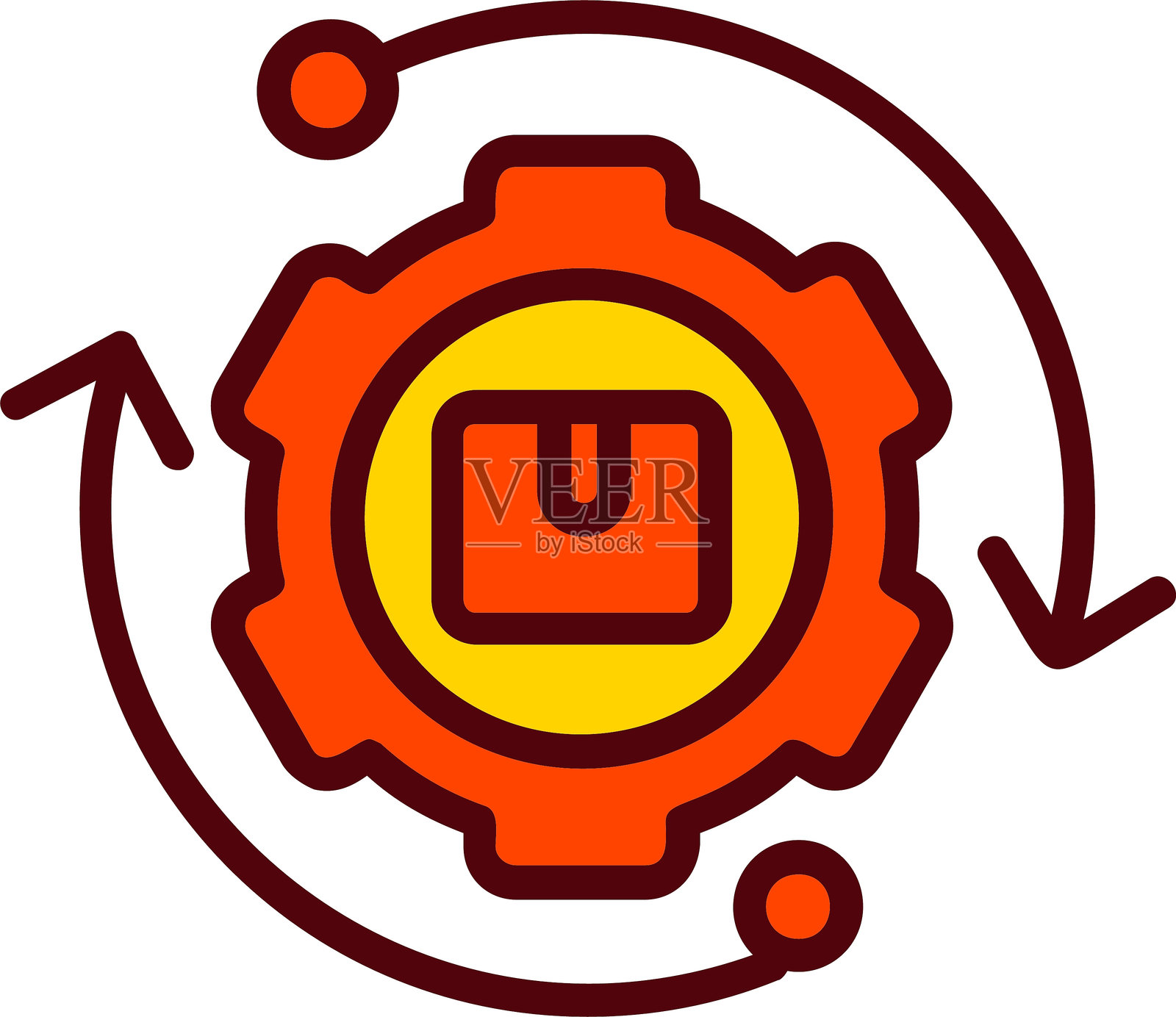 供应矢量图标设计插画图片素材