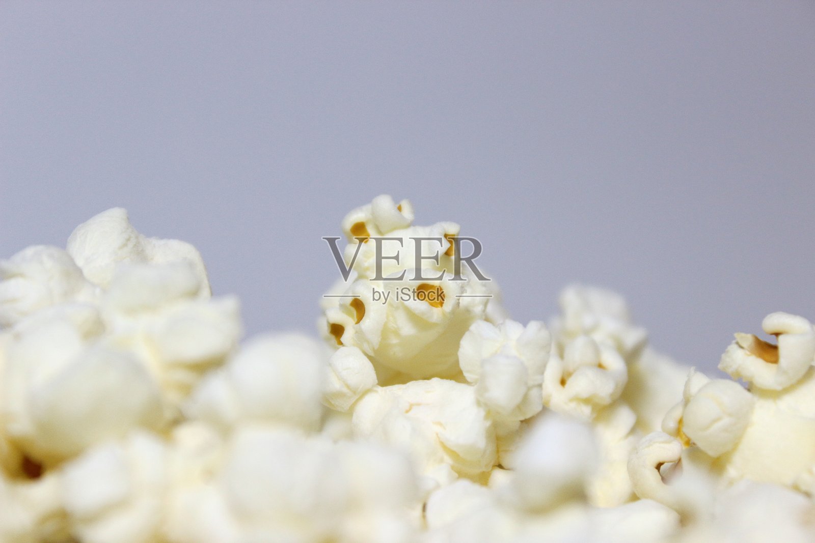 一座爆米花山照片摄影图片