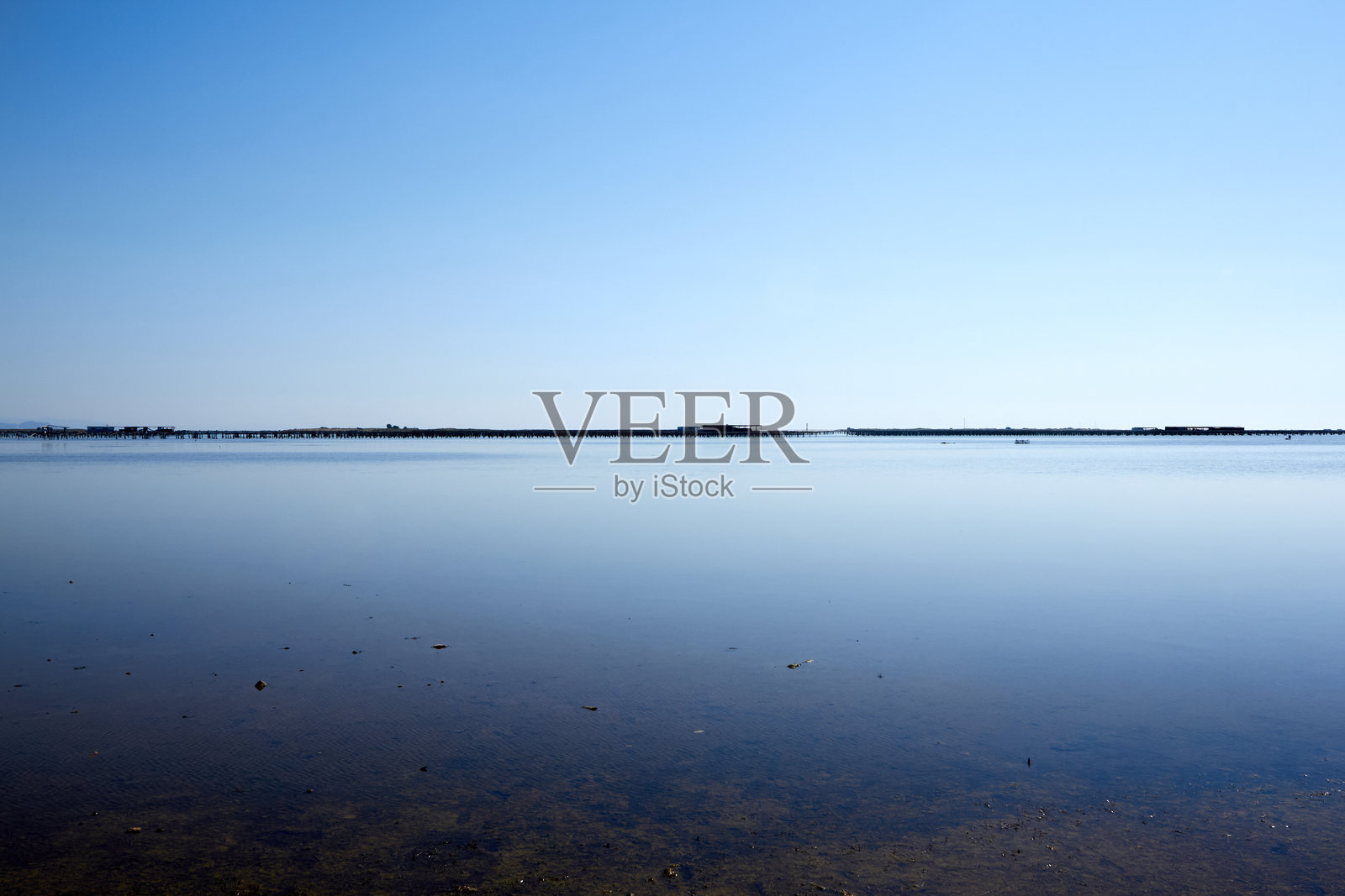 无尽的地平线照片摄影图片