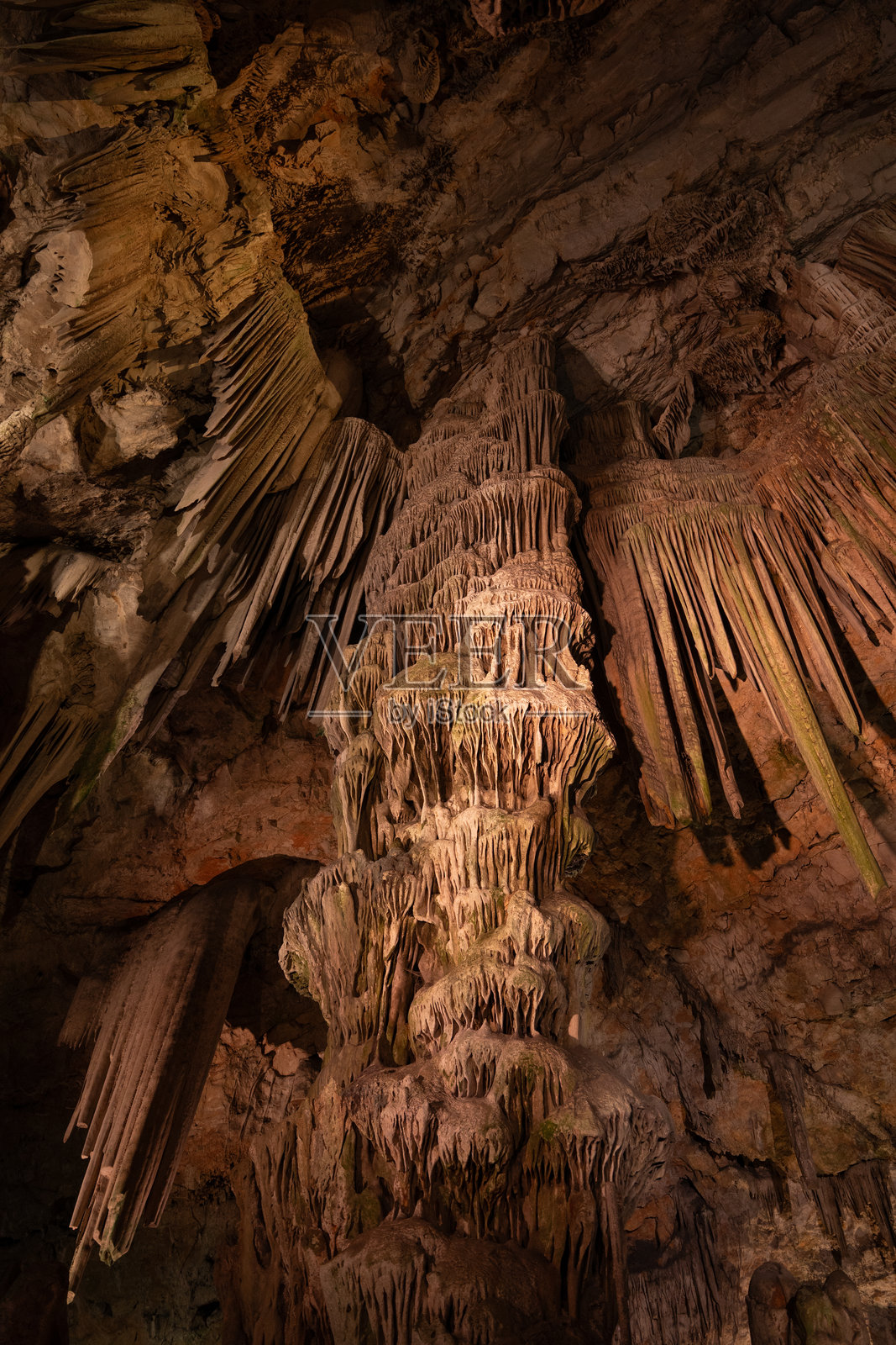 西班牙直布罗陀旅游城市的发现照片摄影图片