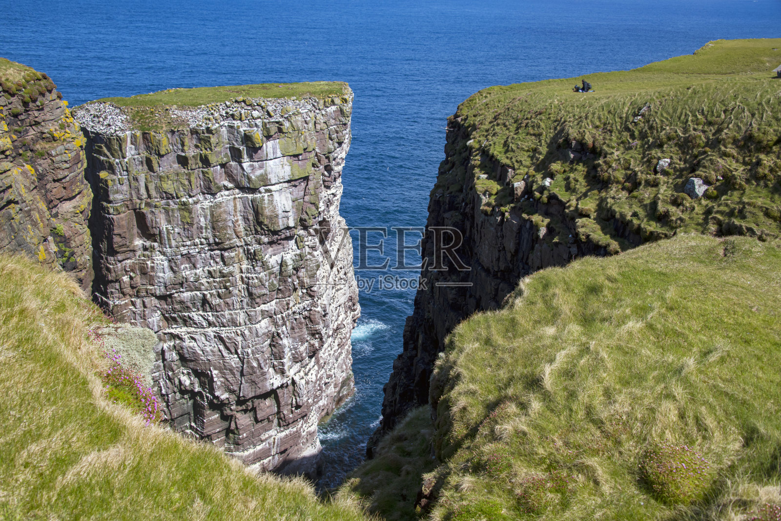 岩石海岸 (风景) | Rocky Shore照片摄影图片