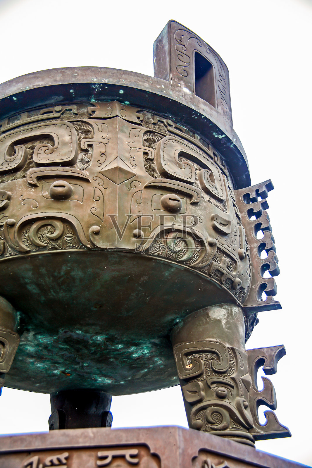 中国三脚架照片摄影图片