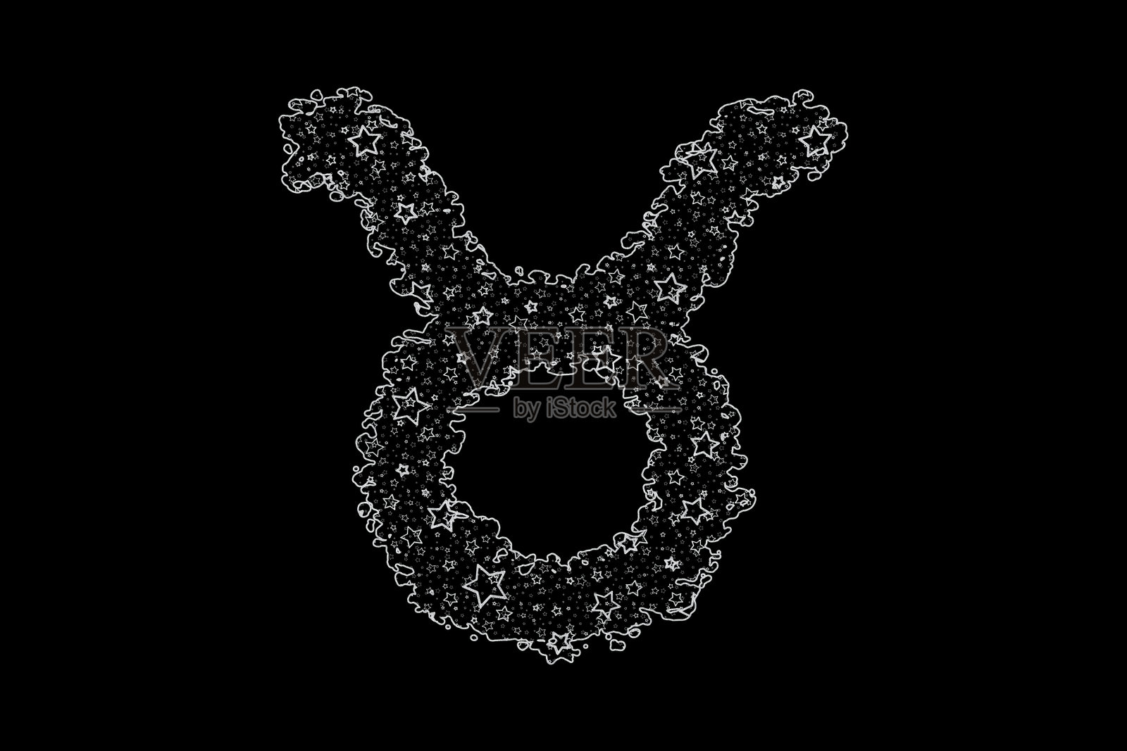 金牛座,牛的星座运势照片摄影图片