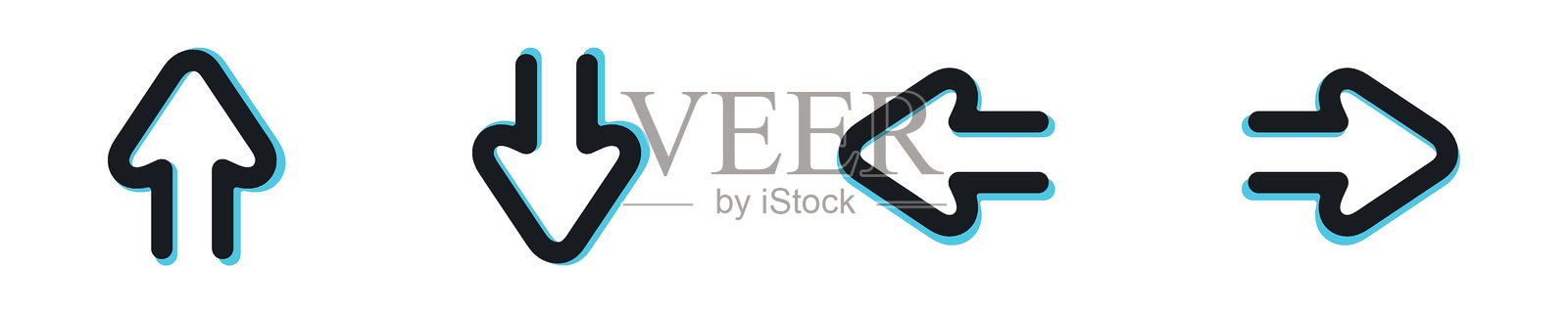 打印插画图片素材