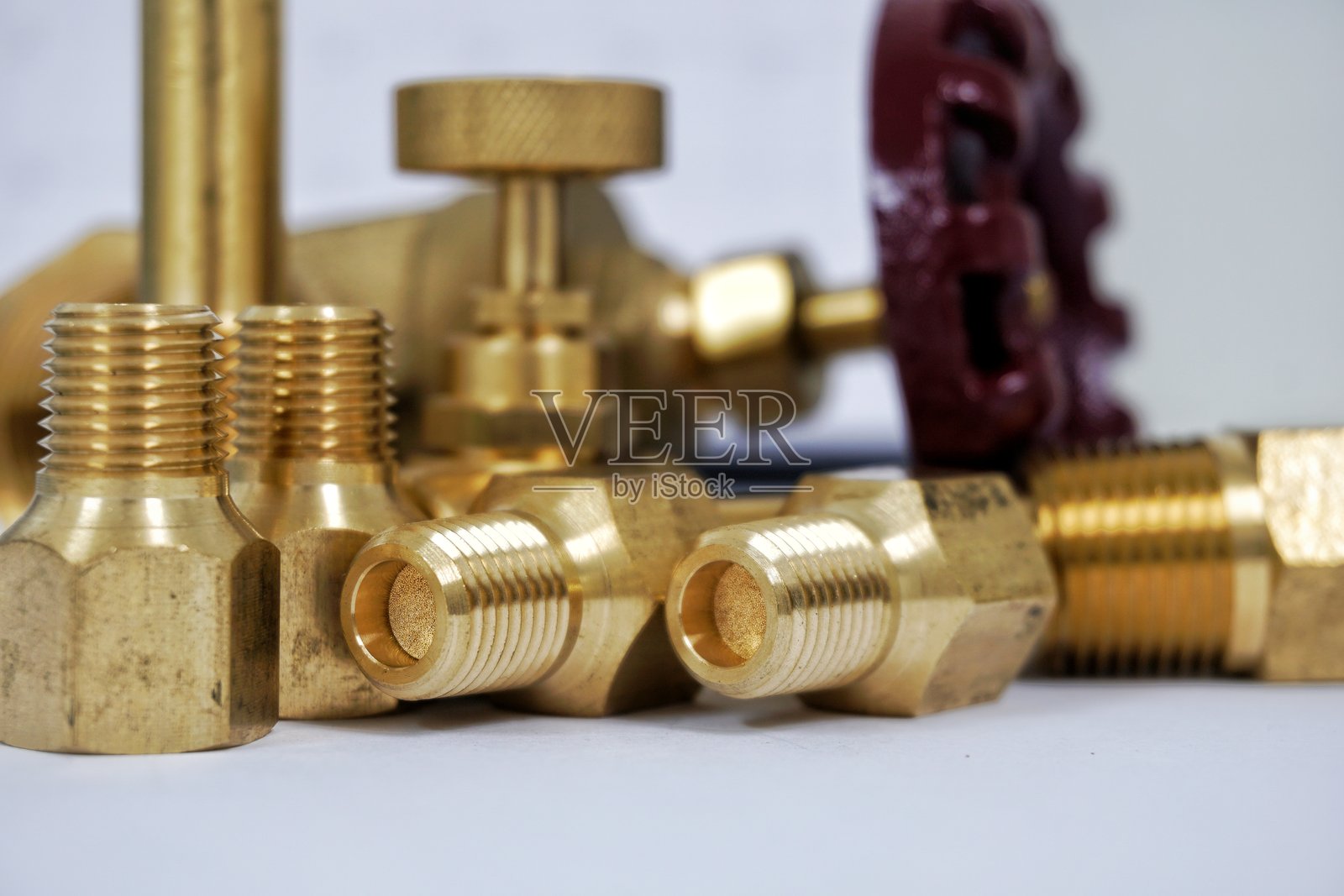 金属特写照片摄影图片