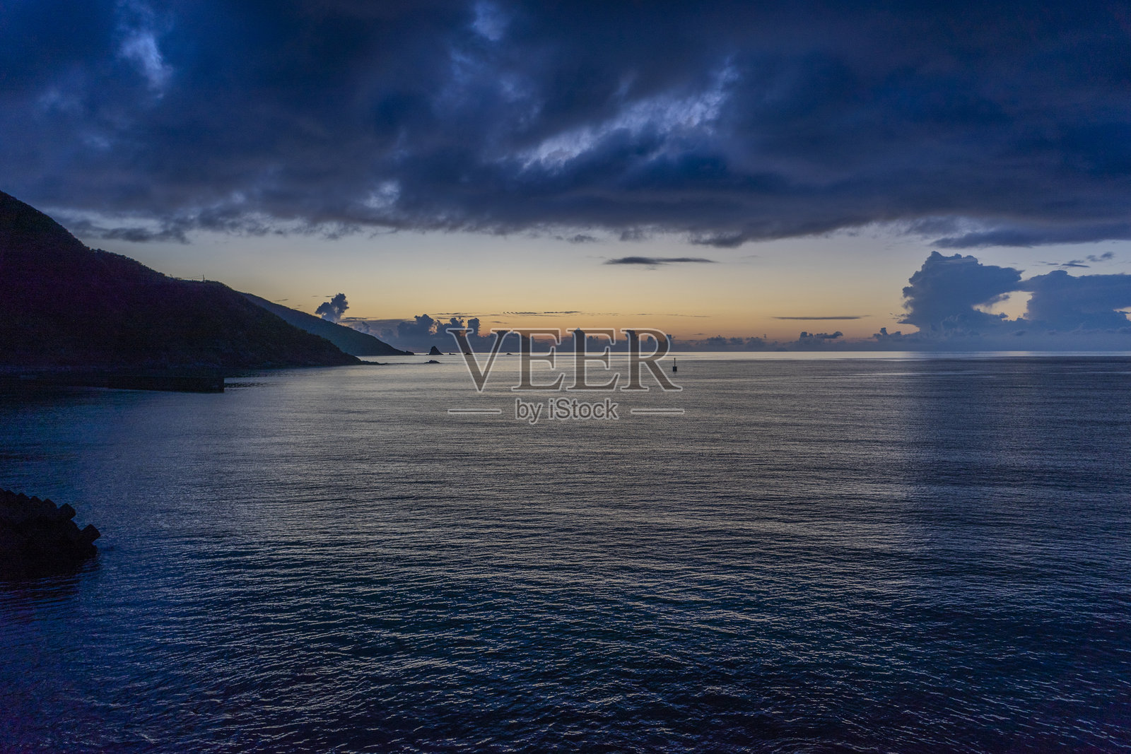 奄美大岛的自然充满创意照片摄影图片