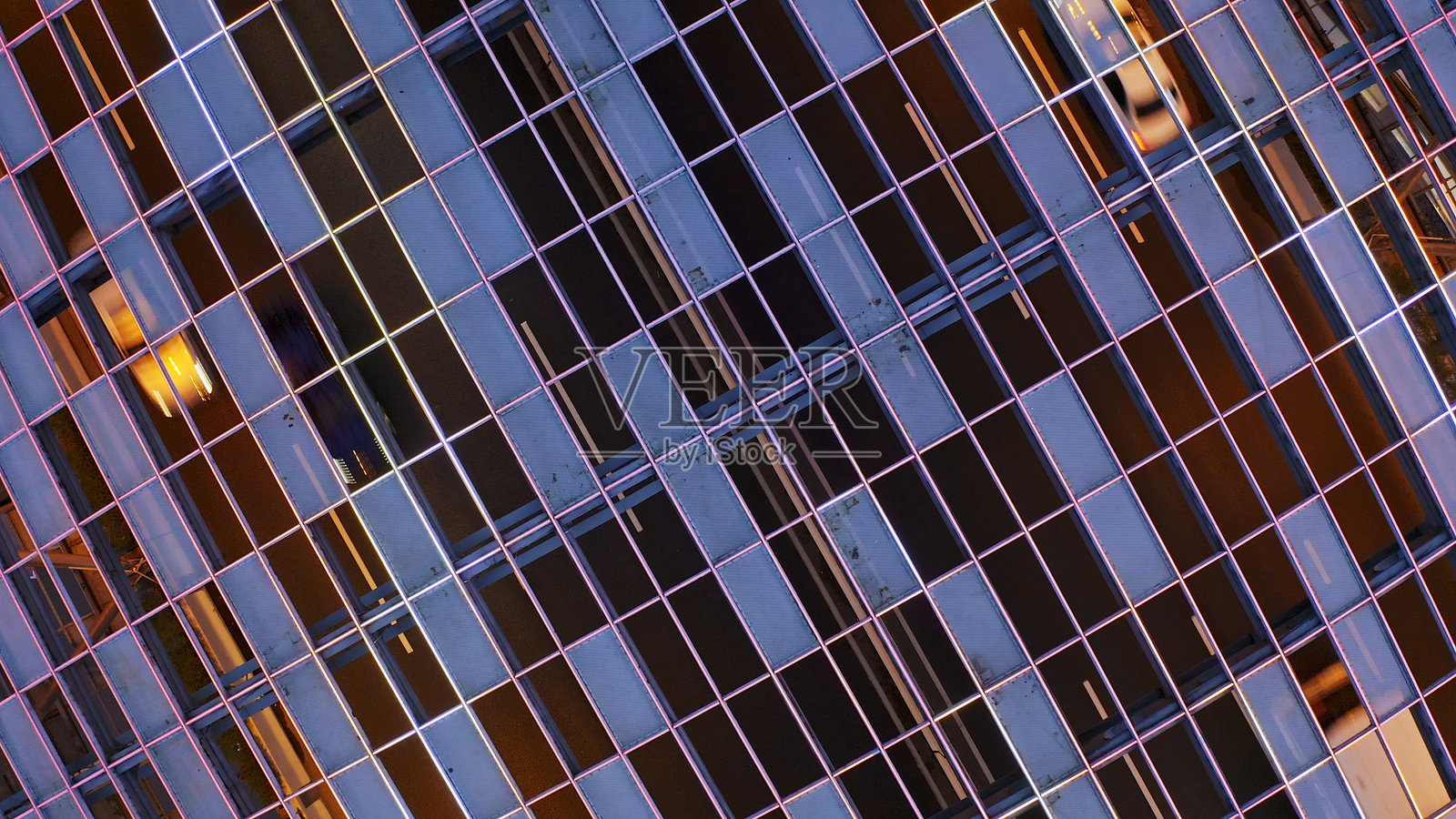 五角场,上海市杨浦区,中国,亚洲。照片摄影图片