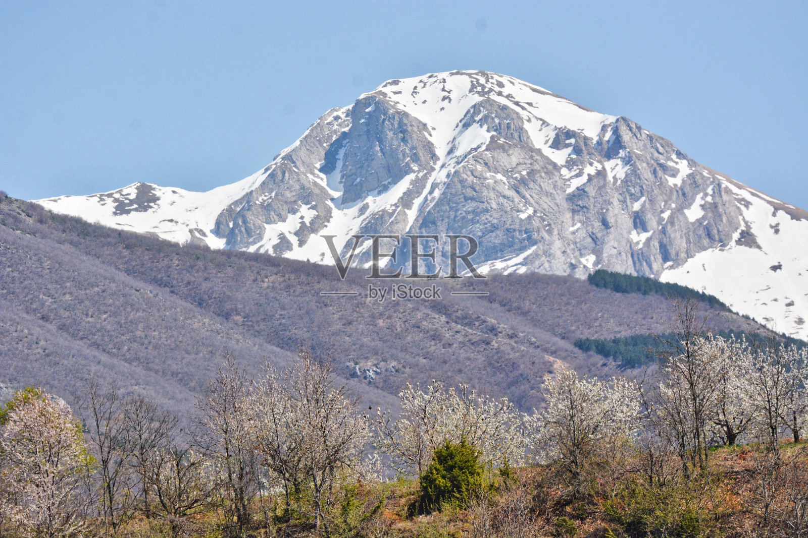 Kërçim山,照片摄影图片
