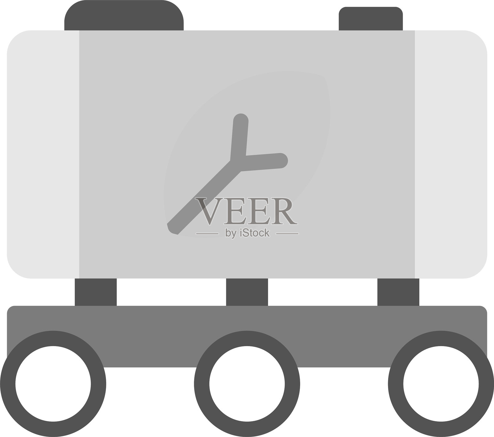 植物燃料图标插画图片素材