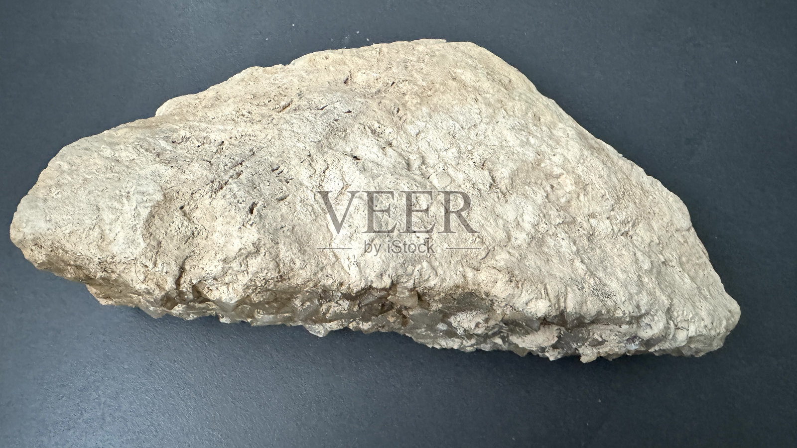 矿物收藏中的石英板与基质照片摄影图片