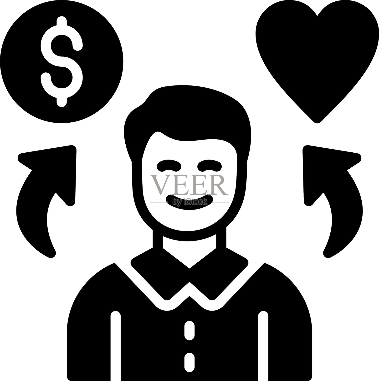 需要图标设计插画图片素材