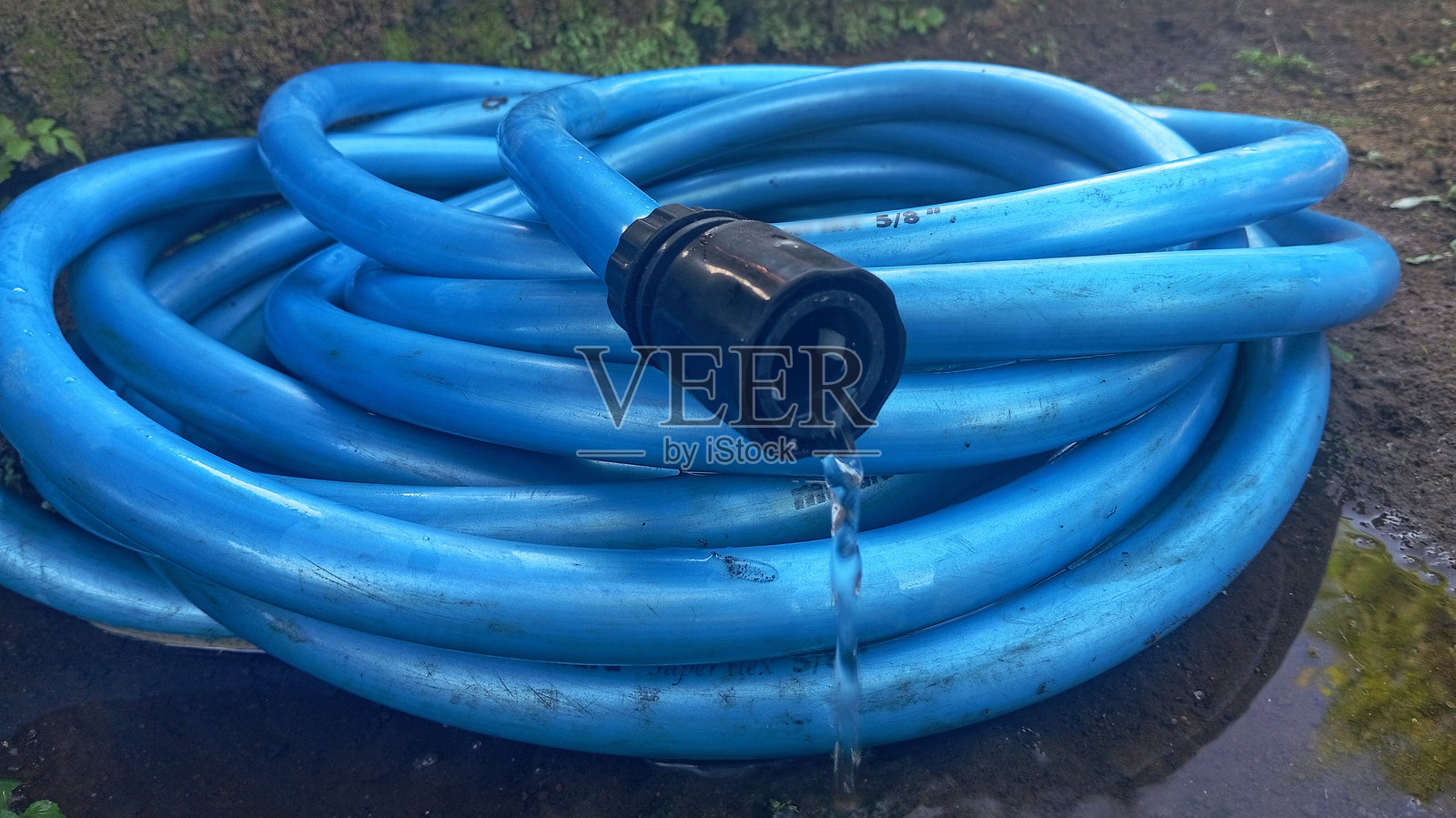 水管照片摄影图片