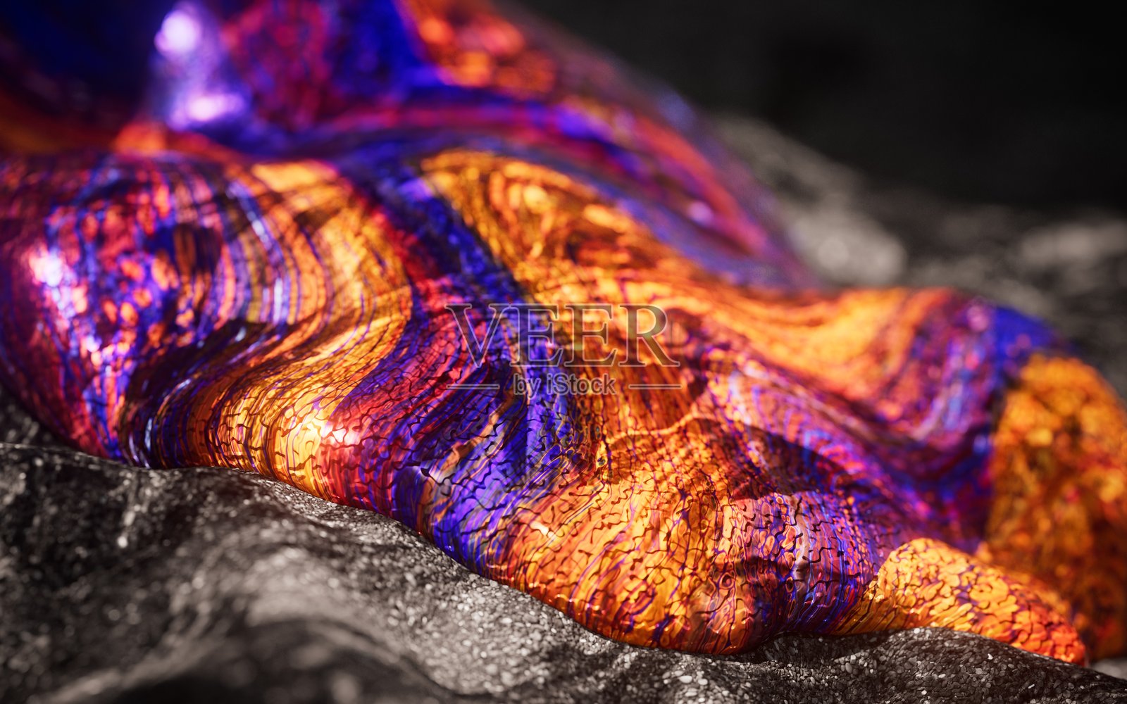 人工智能机器学习大型语言模型技术照片摄影图片