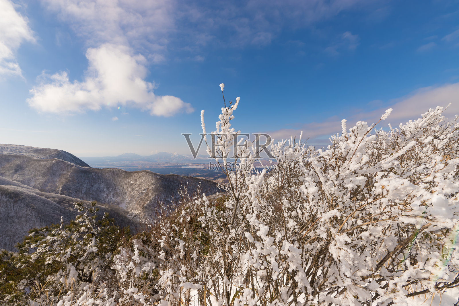 雪山攀登照片摄影图片