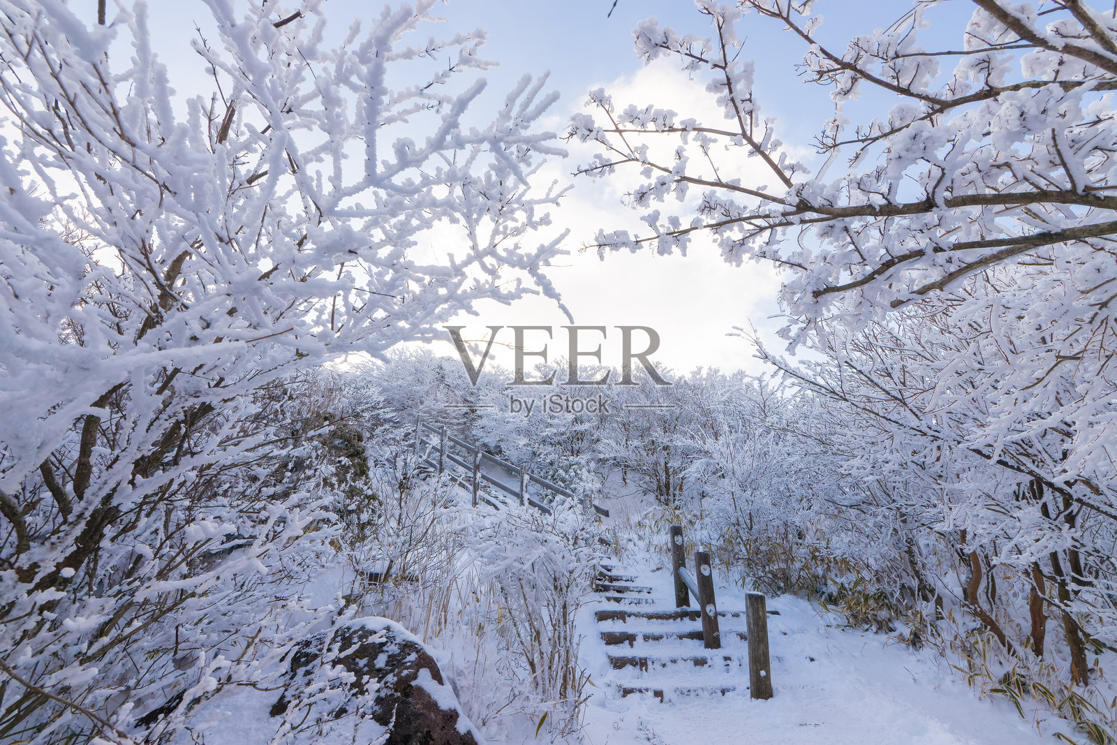 雪山攀登照片摄影图片