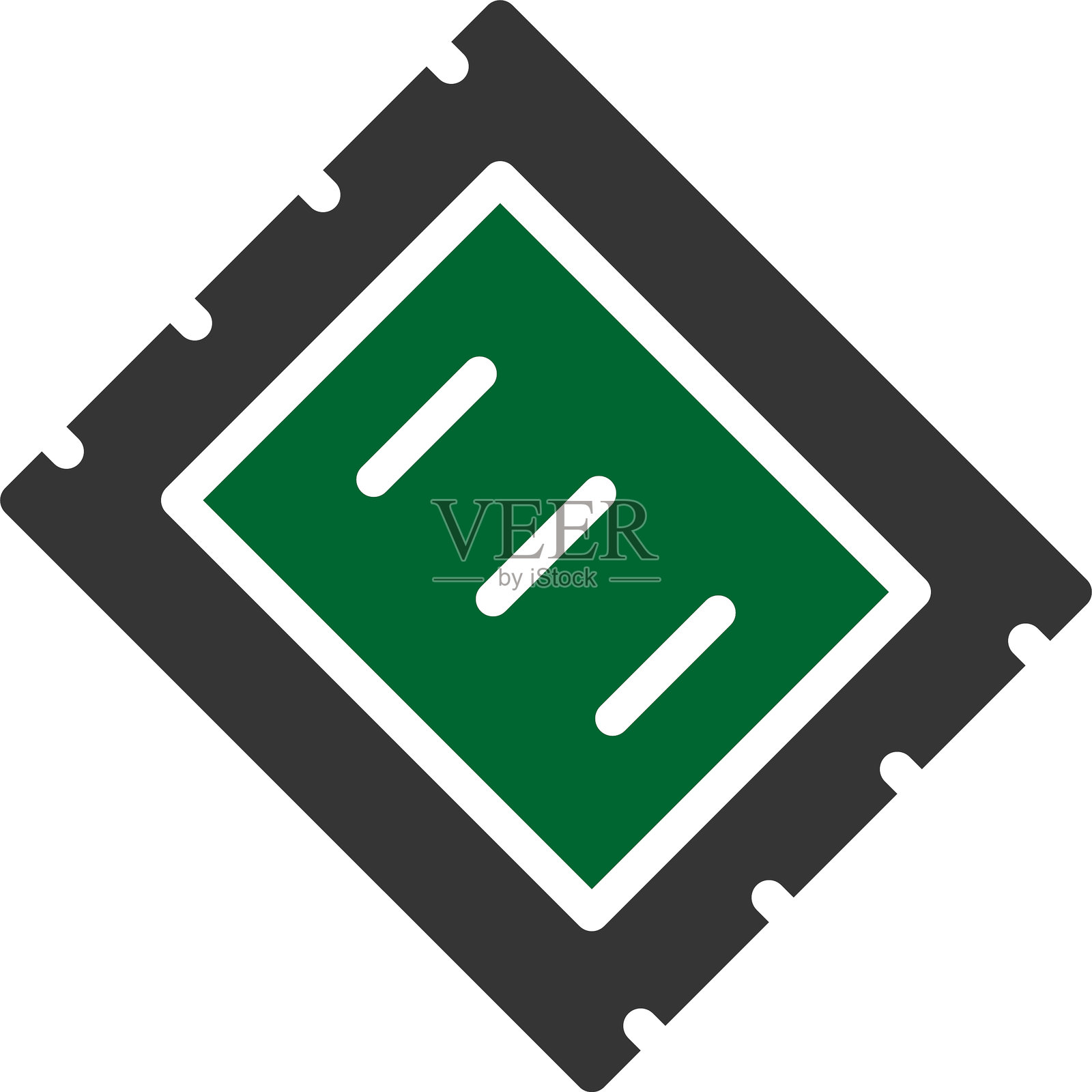 地毯图标插画图片素材