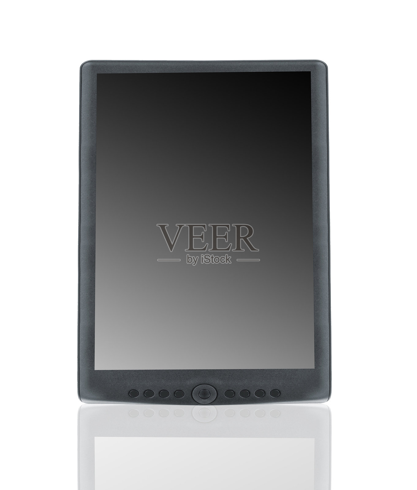 便携式电子书阅读器照片摄影图片