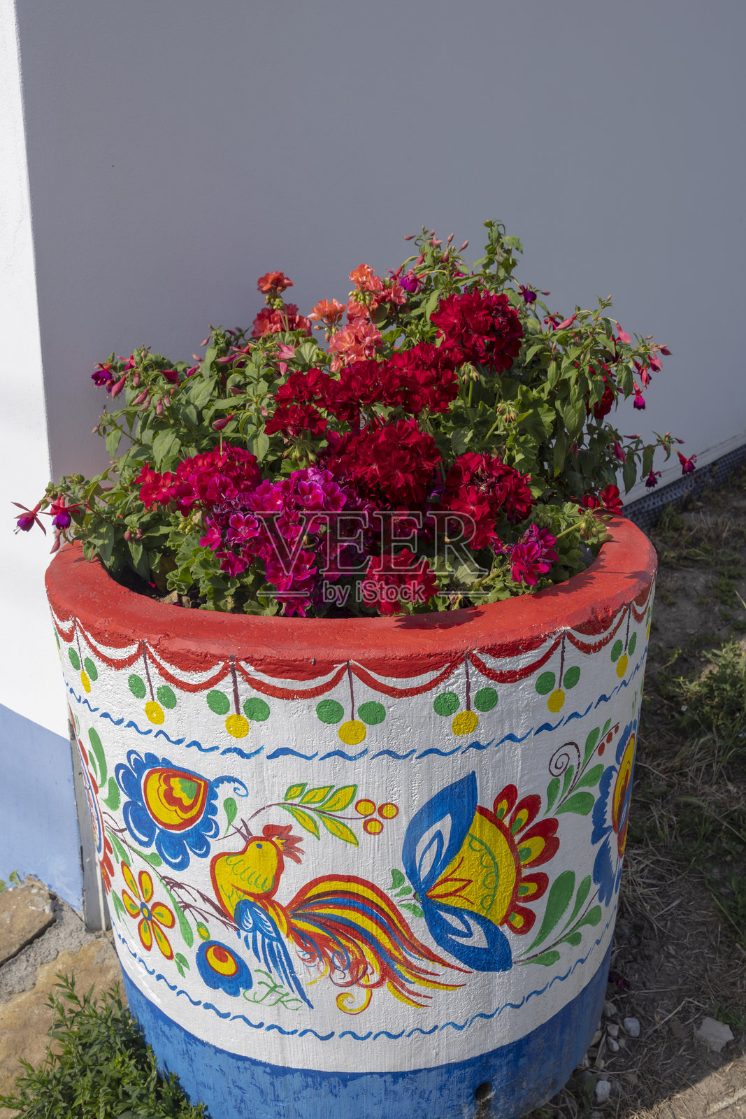 捷克共和国南摩拉维亚州斯洛伐克的布拉特尼采·波德·斯瓦廷·安东宁克的传统酒窖照片摄影图片