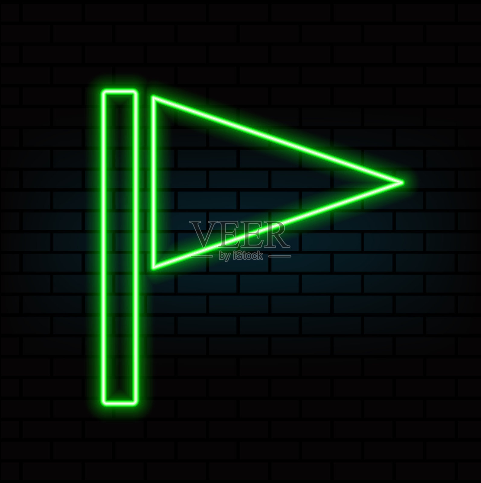 高尔夫图标。适用于网页和移动设备的通用图标集插画图片素材