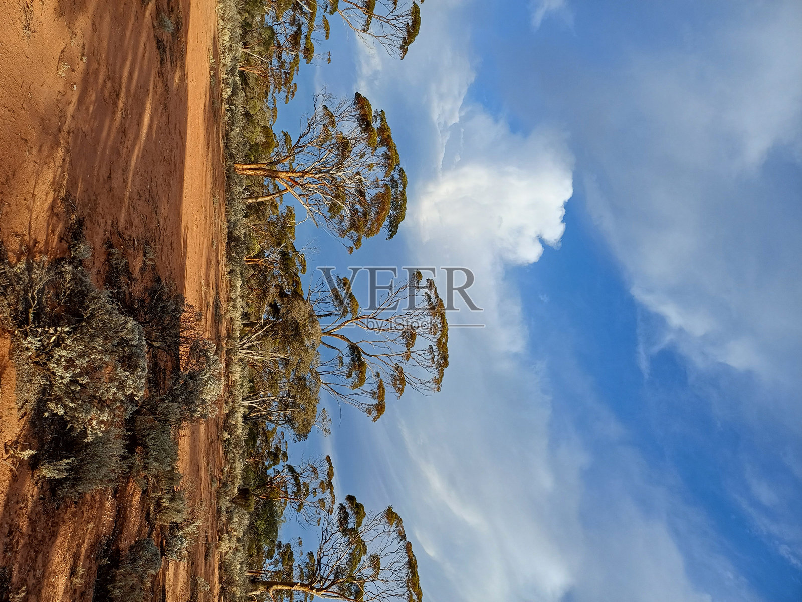 澳大利亚内陆照片摄影图片