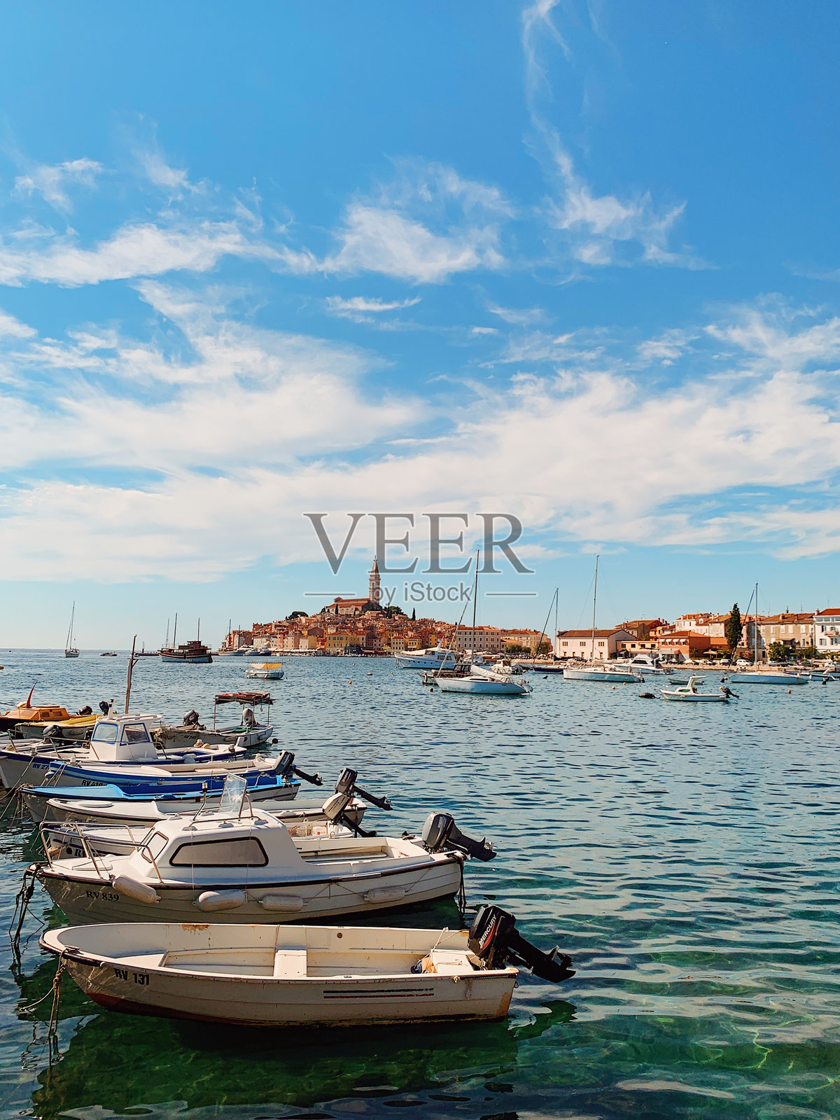 罗维尼照片摄影图片