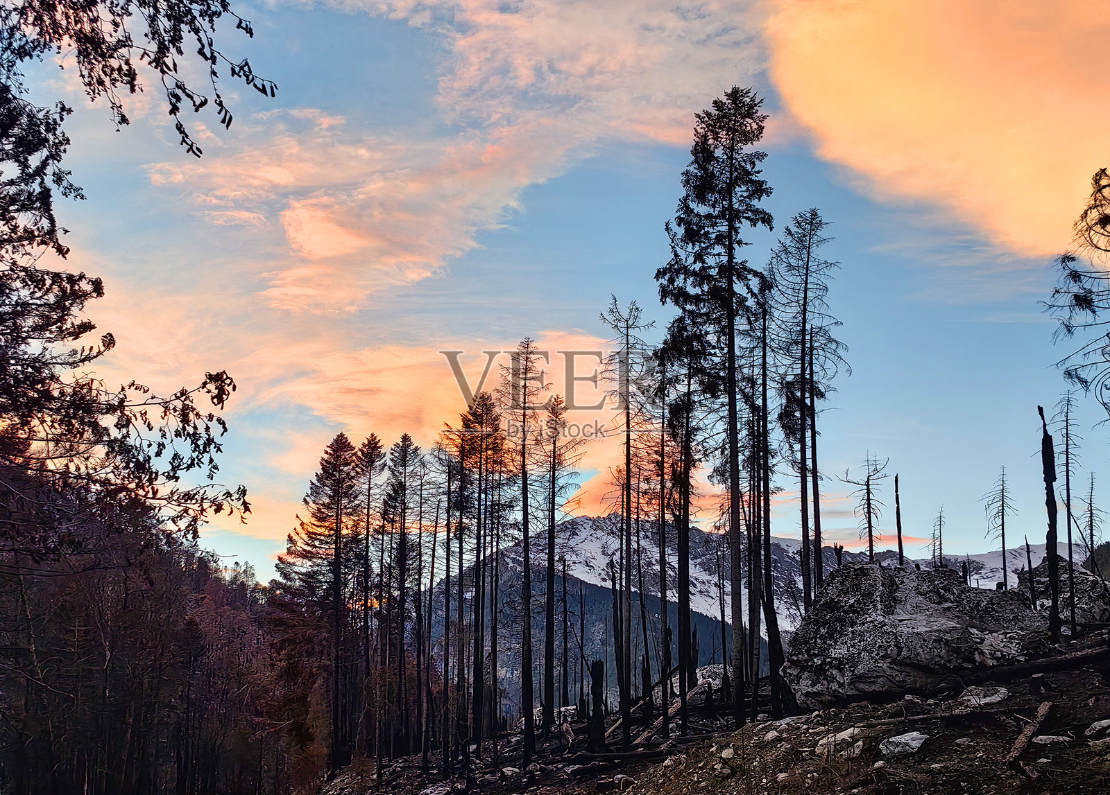 风景照片摄影图片